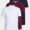 Pier One Uomo 3 PACK - Polo - Bordeaux/white/dark Blue 13 Pier One Uomo 3 PACK - Polo - Bordeaux/white/dark Blue -Offerta Economica Pier One 919efcdef1fb44a8aad58897d4dff9e4