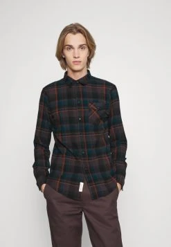 Pier One Uomo Camicia - Multicoloured