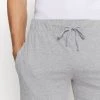 Pier One Uomo 2 PACK - Pantaloni Del Pigiama - Mottled Dark Grey/mottled Grey -Offerta Economica Pier One 929d35d0429945df8587870b42149ffc