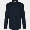 Pier One Uomo Camicia - Dark Blue 2 Pier One Uomo Camicia - Dark Blue -Offerta Economica Pier One 92ab495bb5fd47948747d7de7fe35471