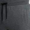 Pier One Uomo Pantaloni Sportivi - Mottled Dark Grey -Offerta Economica Pier One 9356a10acbd34cb1b0cd2b087709167a