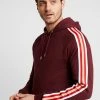 Pier One Uomo Felpa Con Cappuccio - Bordeaux -Offerta Economica Pier One 9367ec1d7c1f4f65ac9d8be700e647fe