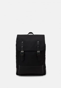 Pier One UNISEX - Zaino - Black