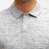 Pier One Uomo Polo - Grey Melange 10 Pier One Uomo Polo - Grey Melange -Offerta Economica Pier One 94136ead7cb4437fb47d654cf7bba313