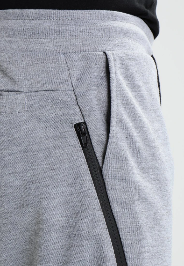 Pier One Uomo Pantaloni Sportivi - Light Grey 8 Pier One Uomo Pantaloni Sportivi - Light Grey - immagine 6