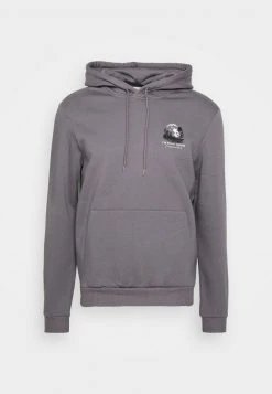 Pier One Uomo Felpa - Dark Blue