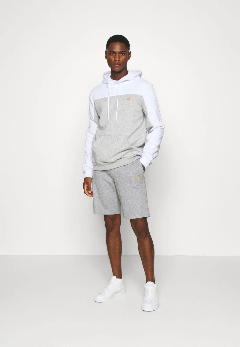 Pier One Uomo Pantaloni Sportivi - Grey 4 Pier One Uomo Pantaloni Sportivi - Grey - immagine 2