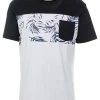 Pier One Uomo T-shirt Con Stampa - White/black -Offerta Economica Pier One 949c3d66fa1a4c6d85298542725028be