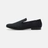 Pier One Uomo Scarpe Senza Lacci - Black -Offerta Economica Pier One 94ac8a5273f246f5ba45b92ddb7f1a9b