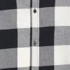 Pier One Uomo Camicia - Black/white -Offerta Economica Pier One 94c7fb4ac6244bb68d07f25b695f2215