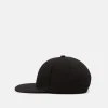 Pier One UNISEX - Cappellino - Black -Offerta Economica Pier One 9551e0acbdbe411f8e5a4e77b1571f34