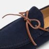 Pier One Uomo Mocassini - Dark Blue -Offerta Economica Pier One 95fd1d0b6e1041648eac364dd24927d5
