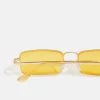 Pier One Uomo Occhiali Da Sole - Yellow -Offerta Economica Pier One 9619f80e53df476db60acfc8d99cd5a9