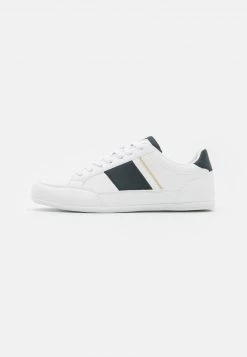 Pier One Uomo Sneakers Basse - White