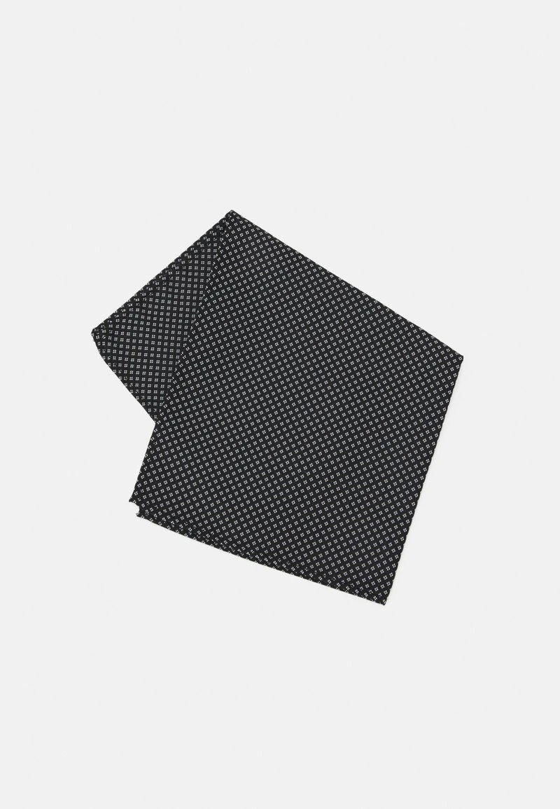 Pier One Uomo SET - Papillon - Black 6 Pier One Uomo SET - Papillon - Black - immagine 4