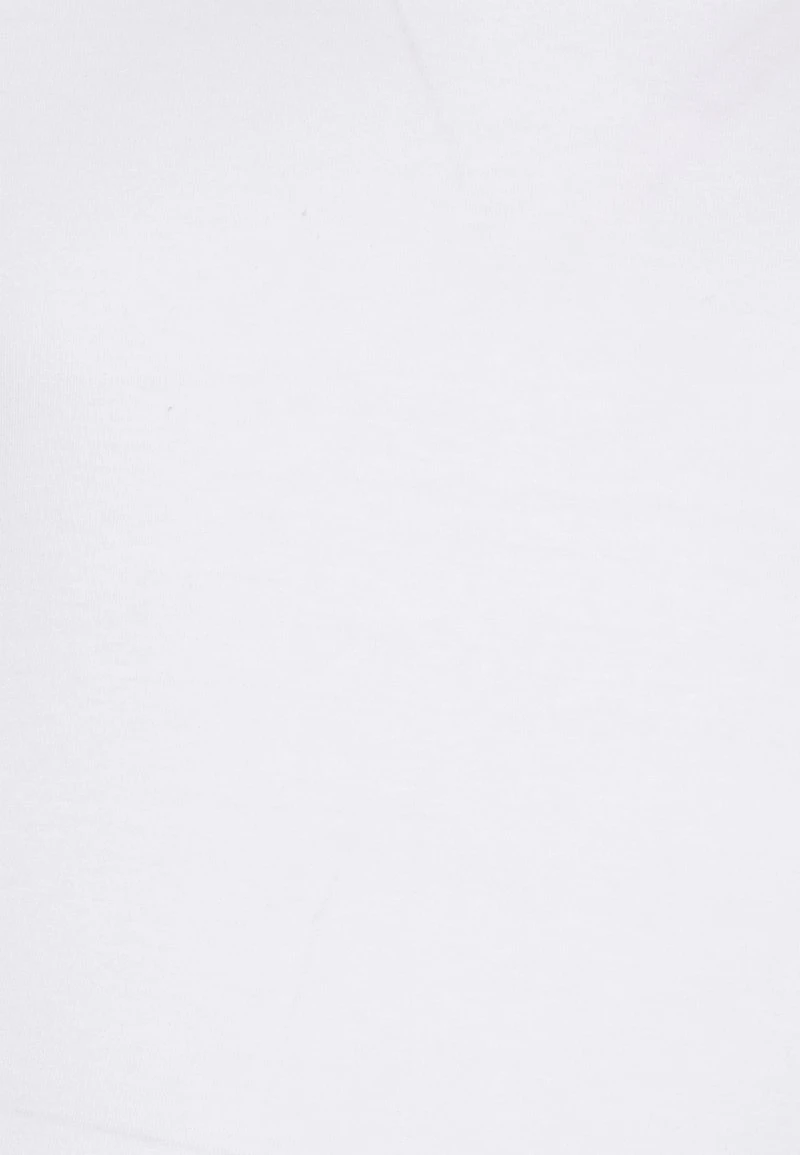 Pier One Uomo 5 PACK - T-shirt Basic - White/beige/black 10 Pier One Uomo 5 PACK - T-shirt Basic - White/beige/black - immagine 8