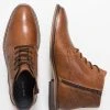 Pier One Uomo Stivaletti - Cognac -Offerta Economica Pier One 96fe1ab01bb741748a5f9f67e067a834