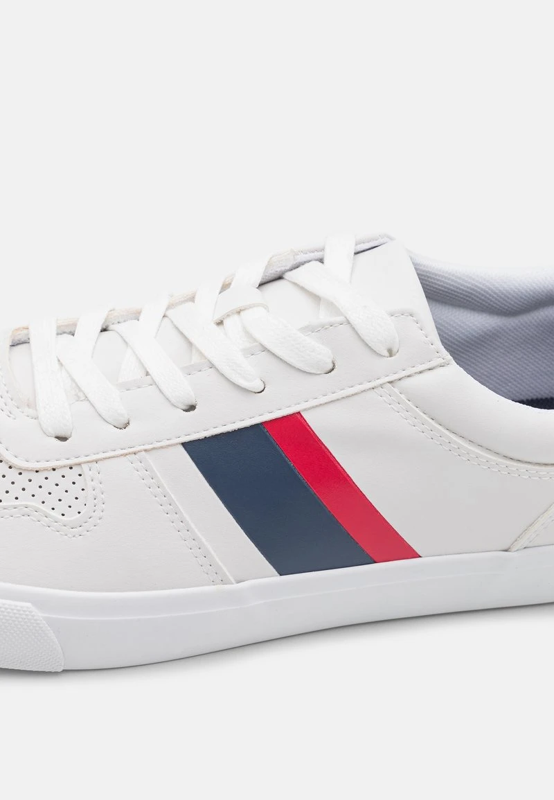 Pier One UNISEX - Sneakers Basse - White 8 Pier One UNISEX - Sneakers Basse - White - immagine 6