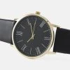 Pier One Unisex Orologio - Black/gold-coloured 9 Pier One Unisex Orologio - Black/gold-coloured -Offerta Economica Pier One 97fe044a1e444aa88a030dd54d6267a3