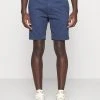 Pier One Uomo 2 PACK - Shorts - Dark Blue/tan 17 Pier One Uomo 2 PACK - Shorts - Dark Blue/tan -Offerta Economica Pier One 9840ebb91c4247a18a2c9aff137d7648