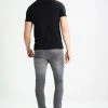 Pier One Uomo T-shirt Basic - Black -Offerta Economica Pier One 986416f3e81f4399a4473036c21acde4