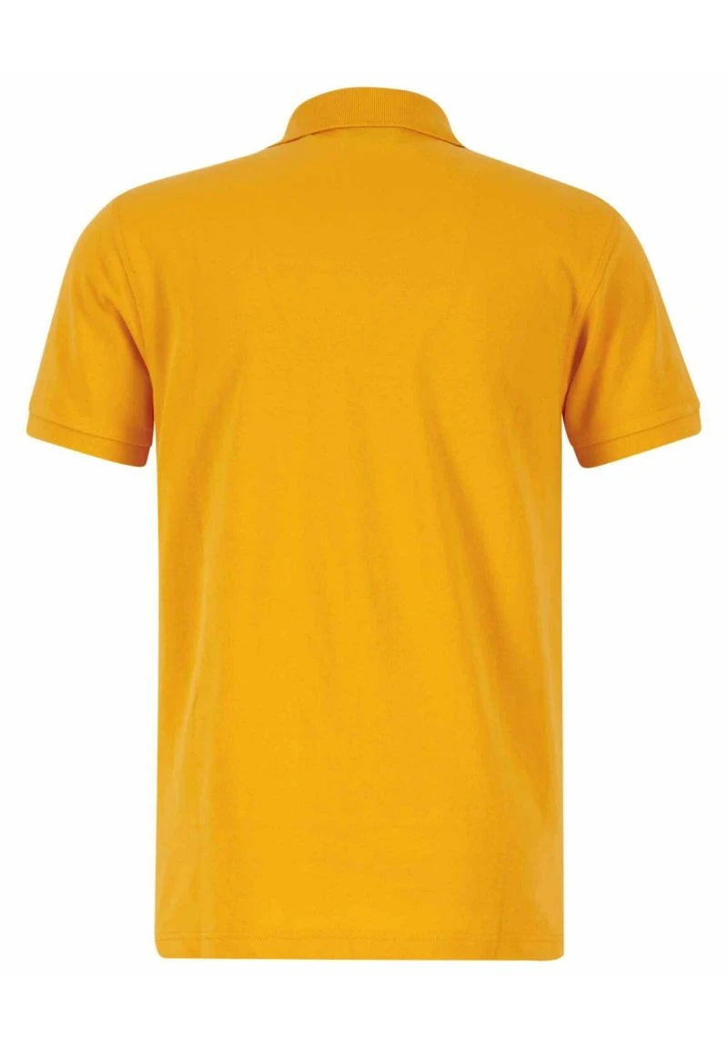 GANT Uomo MD SUMMER SS RUGGER - Poloshirt - Orange 5 GANT Uomo MD SUMMER SS RUGGER - Poloshirt - Orange - immagine 3