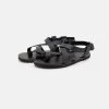 Pier One Uomo Infradito - Black -Offerta Economica Pier One 991a07a2c65f4706ae17d2c3f021290e