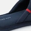 Pier One Uomo Pantofole - Dark Blue -Offerta Economica Pier One 9954de3b52d1446aaa30bc022339babd