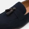 Pier One Uomo Scarpe Senza Lacci - Blue -Offerta Economica Pier One 99725aa2562d4542abdd159ba237cc31