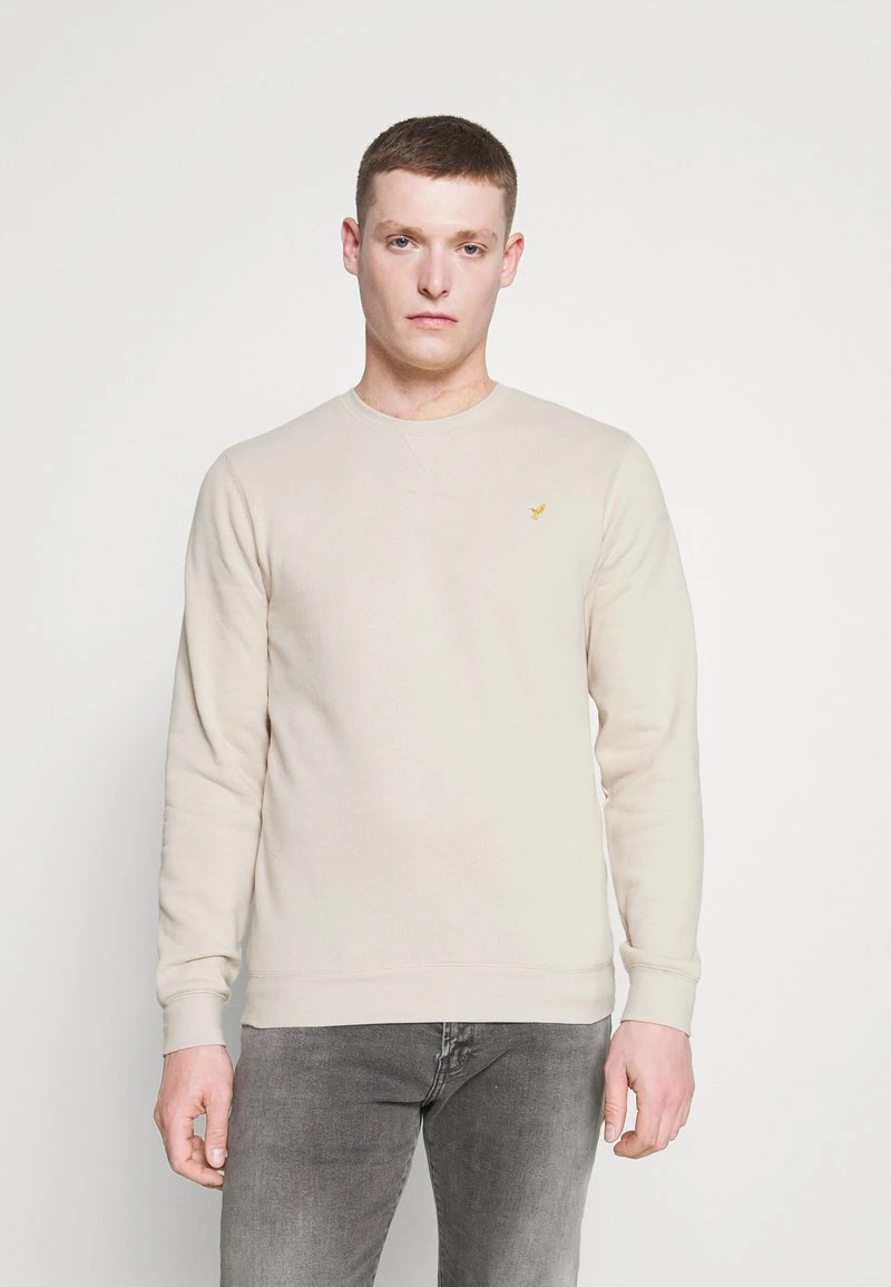 Pier One Uomo Felpa - Tan 3 Pier One Uomo Felpa - Tan