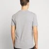 Pier One Uomo T-shirt Con Stampa - Mottled Grey 9 Pier One Uomo T-shirt Con Stampa - Mottled Grey -Offerta Economica Pier One 99ec689dfd974f50a8e4a0a1524d2237
