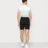 Pier One Uomo 2 PACK - Shorts - Black 10 Pier One Uomo 2 PACK - Shorts - Black -Offerta Economica Pier One 9a4018b51464465480c6d06e504a06d6