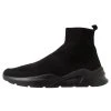 Pier One Uomo Sneakers Alte - Black -Offerta Economica Pier One 9abc2da15cb04b5992a87cde9ecda5e2
