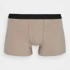 Pier One Uomo 5 PACK - Culotte - Grey/light Green/beige 9 Pier One Uomo 5 PACK - Culotte - Grey/light Green/beige -Offerta Economica Pier One 9acab061040944e8b4e00d5b8aa92b69
