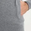 Pier One Uomo Cardigan - Grey 12 Pier One Uomo Cardigan - Grey -Offerta Economica Pier One 9b03016a1a92412bb228a099d112b0d9