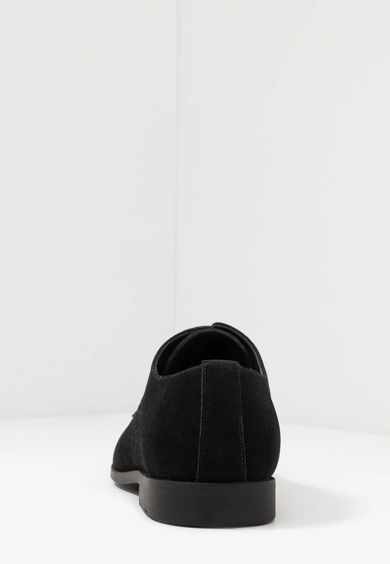 Pier One Uomo Stringate Eleganti - Black 6 Pier One Uomo Stringate Eleganti - Black - immagine 4