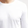 Pier One Uomo Maglietta A Manica Lunga - White -Offerta Economica Pier One 9b66f1de3ccf468bbba1f95c27c915e5