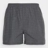 Pier One Uomo 5 PACK - Boxer - Black/dark Grey/white -Offerta Economica Pier One 9b79eadc0d1147ca8caebd71872fac07