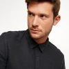 Pier One Uomo Camicia - Black 11 Pier One Uomo Camicia - Black -Offerta Economica Pier One 9b976693fe414f65ade712265a5d8272