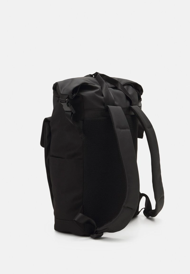 Pier One UNISEX - Zaino - Black 4 Pier One UNISEX - Zaino - Black - immagine 2