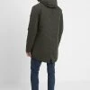 Pier One Uomo Parka - Dark Green -Offerta Economica Pier One 9ba334852f2b4e268f65491c98dde8b0