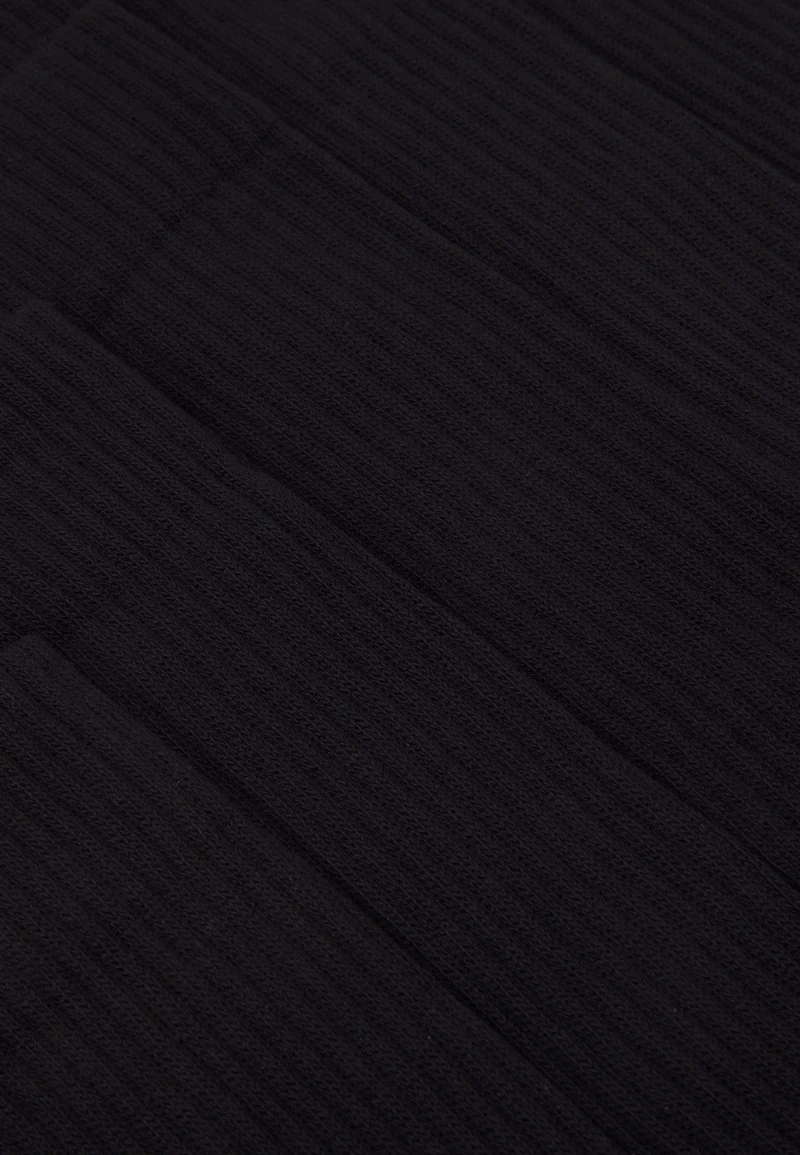 Pier One Uomo 5 PACK - Calze - Black 4 Pier One Uomo 5 PACK - Calze - Black - immagine 2