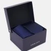 Pier One Uomo SET - Fazzoletti Da Taschino - Dark Blue -Offerta Economica Pier One 9c797ea09e4149ef8558da7e92cdb801