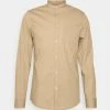 Pier One Uomo Camicia - Camel 10 Pier One Uomo Camicia - Camel -Offerta Economica Pier One 9ce8a68c58a94566b0bafc5d083fa56c