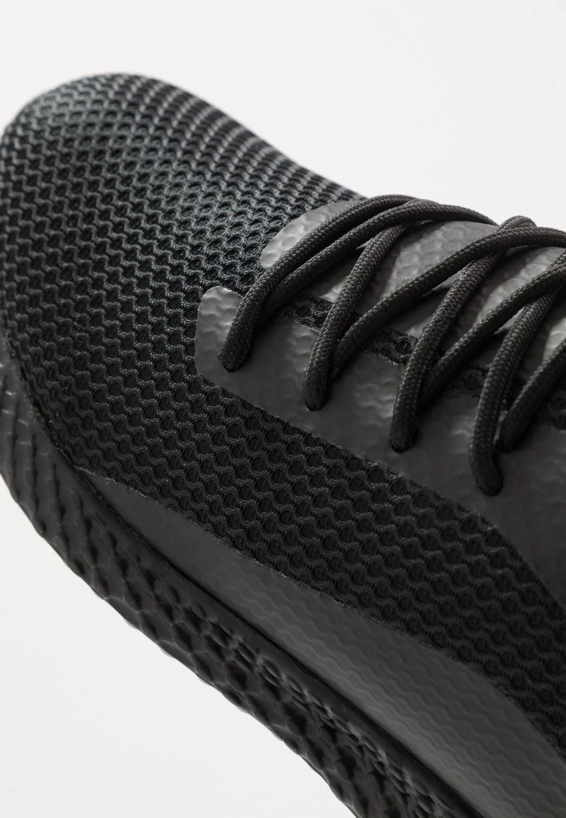 Pier One Uomo UNISEX - Sneakers Basse - Black 8 Pier One Uomo UNISEX - Sneakers Basse - Black - immagine 6