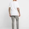 Pier One Uomo Pantaloni Cargo - Grey 10 Pier One Uomo Pantaloni Cargo - Grey -Offerta Economica Pier One 9d4e6bf8b9ac4923a799192944740274