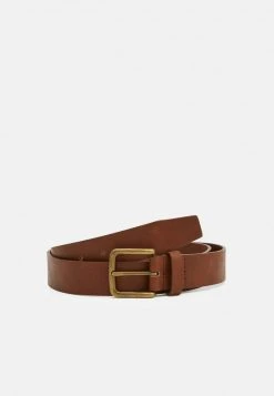 Pier One UNISEX - Cintura - Brown