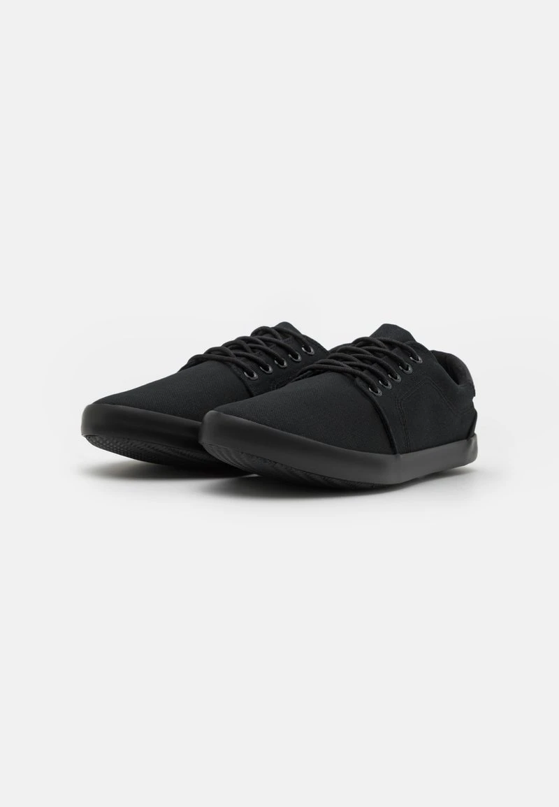 Pier One Uomo Sneakers Basse - Black 4 Pier One Uomo Sneakers Basse - Black - immagine 2