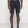 Pier One Uomo 2 PACK - Shorts - Black/olive -Offerta Economica Pier One 9e7cf9049c4a437b9fc8280303664667