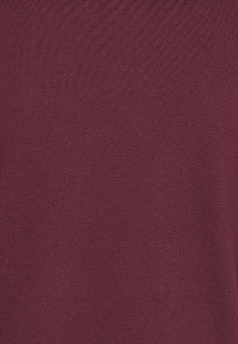 Pier One Uomo 5 PACK - Polo - Black/white/bordeaux/navy/gray Marl 5 Pier One Uomo 5 PACK - Polo - Black/white/bordeaux/navy/gray Marl - immagine 3